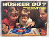 Husker Du Game - 1970 - Lakeside - Very Good Condition
