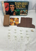 Barnabas Collins Dark Shadows Game - 1969 - Milton Bradley - Good Condition