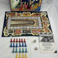 Midnight Party Game - 1987 - Ravensburger - Great Condition