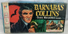 Barnabas Collins Dark Shadows Game - 1969 - Milton Bradley - Good Condition