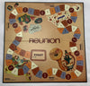 Reunion Board Game - 1979 - Ungame Co. - Great Condition