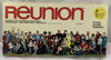 Reunion Board Game - 1979 - Ungame Co. - Great Condition