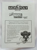 My Marvel Heroes Monopoly Game - 2006 - USAopoly - Played Once