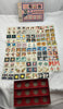 Memory Game - 1966 - Milton Bradley - Great Condition