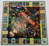 My Marvel Heroes Monopoly Game - 2006 - USAopoly - Played Once