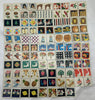 Memory Game - 1966 - Milton Bradley - Great Condition