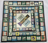 Triopoly Board Game - Reveal Entertainment - Great Condition