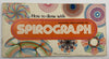 Spirograph - 1972 - Kenner - Great Condition