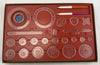 Spirograph - 1972 - Kenner - Great Condition