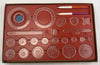 Spirograph - 1972 - Kenner - Great Condition