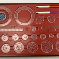 Spirograph - 1972 - Kenner - Great Condition