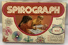 Spirograph - 1972 - Kenner - Great Condition