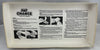 Fat Chance Game - 1978 - Milton Bradley - Very Good Condition