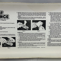 Fat Chance Game - 1978 - Milton Bradley - Very Good Condition