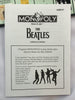 The Beatles Collectors Monopoly - 2009 - USAopoly - Great Condition