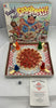 Ready! Set! Spaghetti! Game - 1989 - Milton Bradley - Good Condition