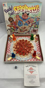 Ready! Set! Spaghetti! Game - 1989 - Milton Bradley - Good Condition