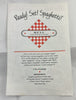 Ready! Set! Spaghetti! Game - 1989 - Milton Bradley - Good Condition