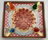 Ready! Set! Spaghetti! Game - 1989 - Milton Bradley - Good Condition