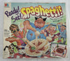 Ready! Set! Spaghetti! Game - 1989 - Milton Bradley - Good Condition