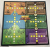 The Legend of Zelda Board Game - Milton Bradley - Very Good Condition