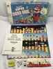 Super Mario Bros. Board Game - Milton Bradley - Very Good Condition