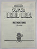 Super Mario Bros. Board Game - Milton Bradley - Very Good Condition