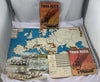 Rise and Decline of the Third Reich Game - 1974 - Avalon Hill - Very Good Condition