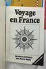 Voyage En France Game - 1987 - Ravensburger - Great Condition