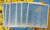 Voyage En France Game - 1987 - Ravensburger - Great Condition