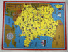 Voyage En France Game - 1987 - Ravensburger - Great Condition