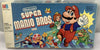 Super Mario Bros. Board Game - Milton Bradley - Very Good Condition