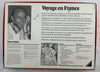 Voyage En France Game - 1987 - Ravensburger - Great Condition