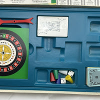 High Stakes Game - 1979 - Hasbro - New Old Stock