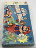 Super Mario Bros. Board Game - Milton Bradley - Very Good Condition