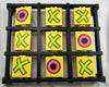 Toss Across Game - 1993 - Tyco - Great Condition