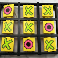 Toss Across Game - 1993 - Tyco - Great Condition