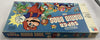 Super Mario Bros. Board Game - Milton Bradley - Very Good Condition