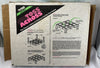 Toss Across Game - 1993 - Tyco - Great Condition