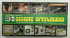 High Stakes Game - 1979 - Hasbro - New Old Stock