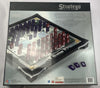 Stratego Onyx Edition - 2009 - Hasbro - New/Sealed