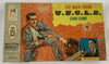 The Man from U.N.C.L.E. Card Game - 1965 - Milton Bradley - Great Condition