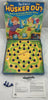 Husker Du Game - 1993 - Golden - Good Condition