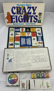 Crazy Eights Monster Maze Game - Warren - Great Condition