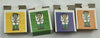 Crazy Eights Monster Maze Game - Warren - Great Condition