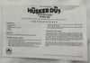 Husker Du Game - 1993 - Golden - Good Condition