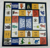 Crazy Eights Monster Maze Game - Warren - Great Condition