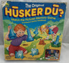 Husker Du Game - 1993 - Golden - Good Condition