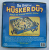 Husker Du Game - 1993 - Golden - Good Condition