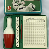 Spare Time Bowling Game - 1965 - Lakeside Games - Great Condition